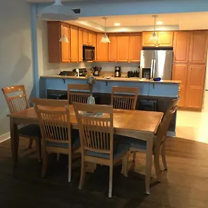 Apartment Beautiful, Ocean City