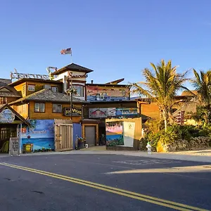 Apartment Al-be Vacation Villas, Unit 1, Ocean City