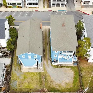 Apartment Dollar 1 B, Ocean City