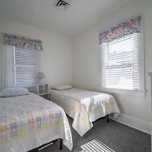 Apartment Ocean Block 7-11-2, Ocean City