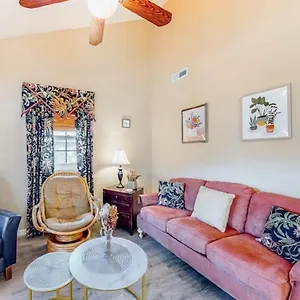 Apartment Ocean Townhome By Bayside, Ocean City