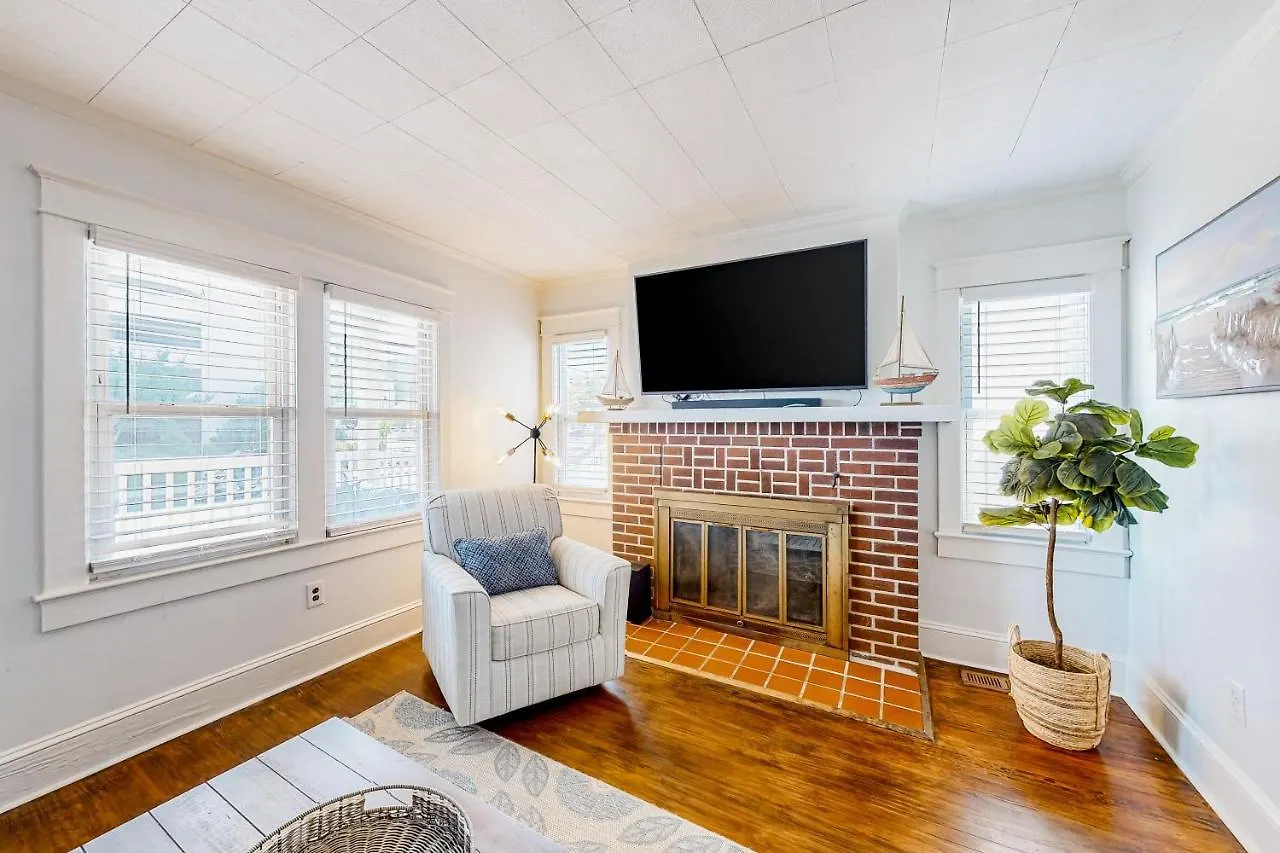 Holiday home Ocean City Stunner Villa