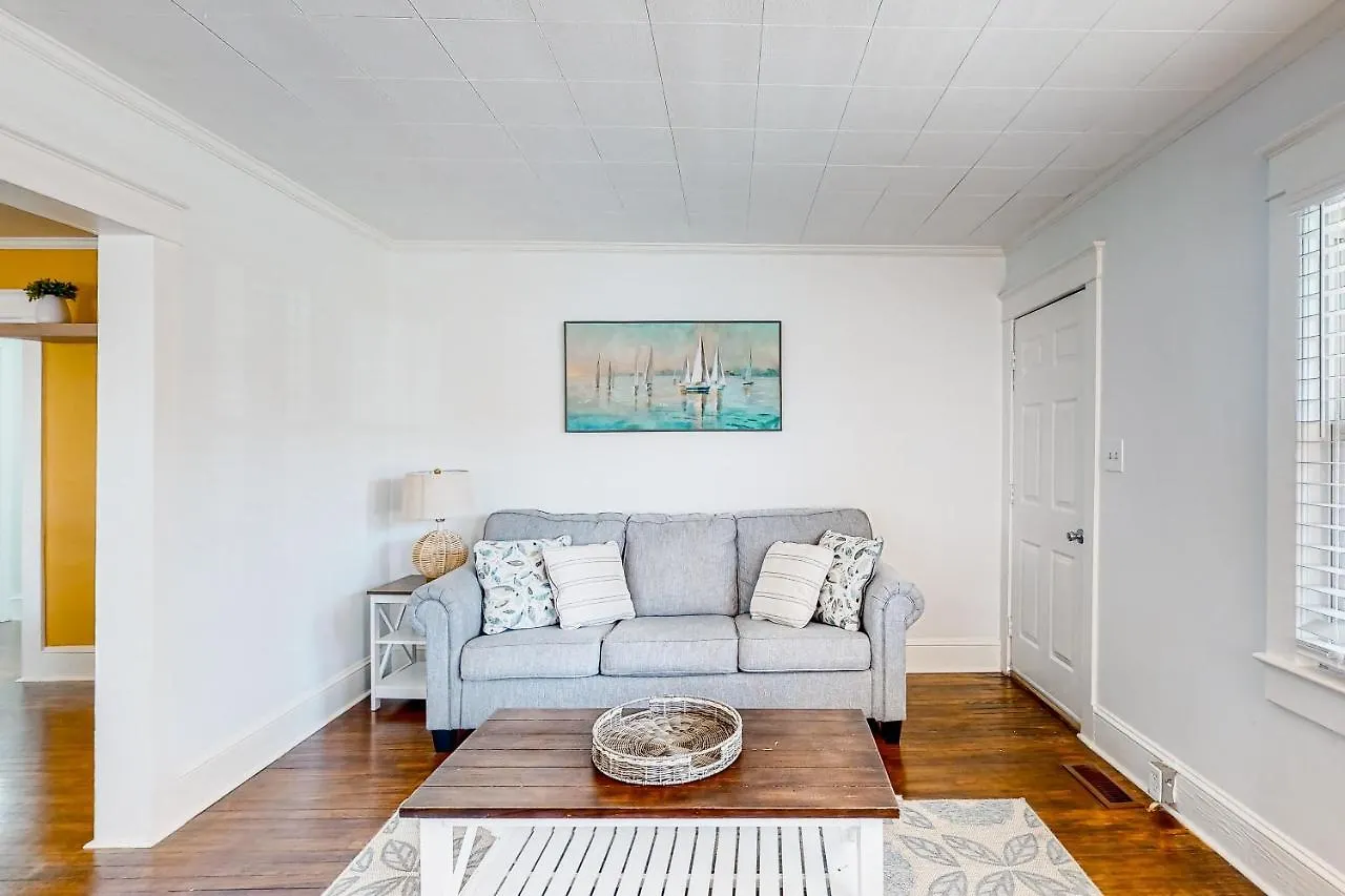 Holiday home Ocean City Stunner Villa